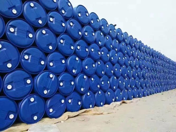 化工容器|200公斤|100%原料甲基吡咯烷酮专业包装|桶|务川自治县|单环
